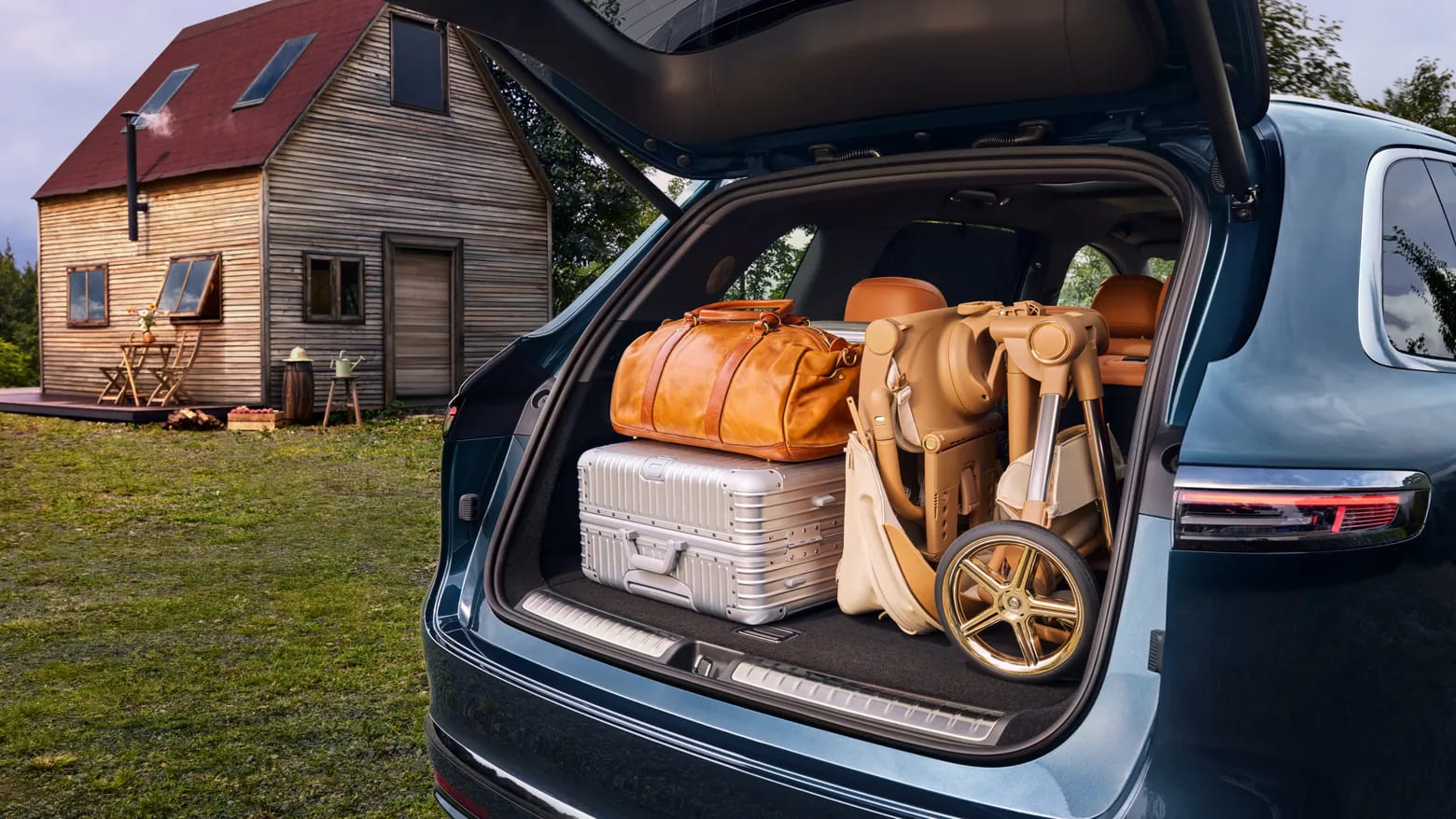 Карго комфорт